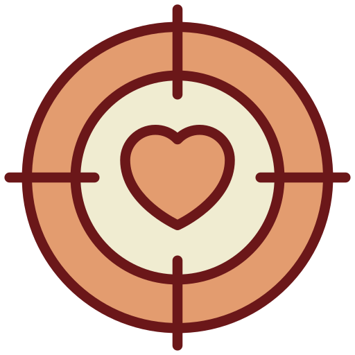 Target free icon Target free icon