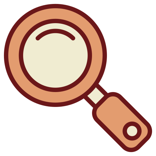 suchvorgänge kostenlos Icon