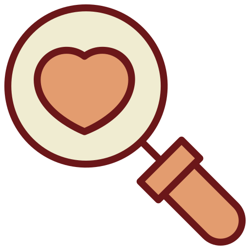 suchvorgänge kostenlos Icon