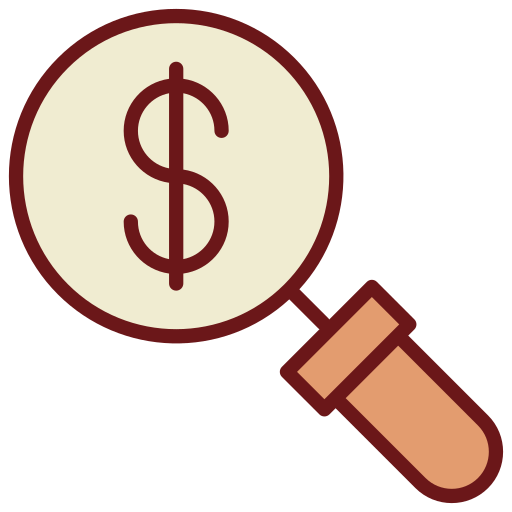 suchvorgänge kostenlos Icon