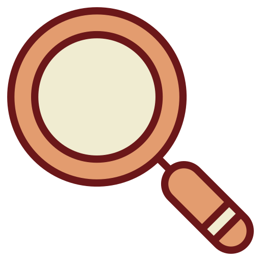 suchvorgänge kostenlos Icon