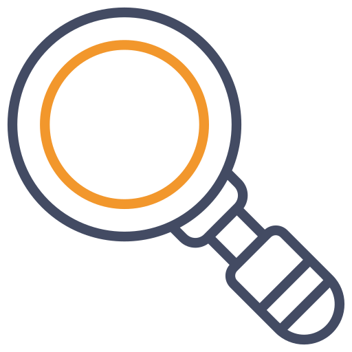 Поиски бесплатно иконка