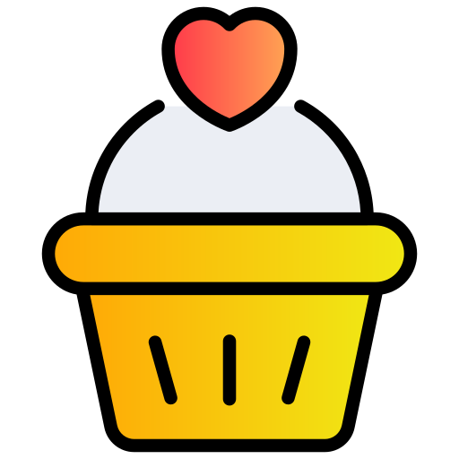 cupcake kostenlos Icon cupcake kostenlos Icon