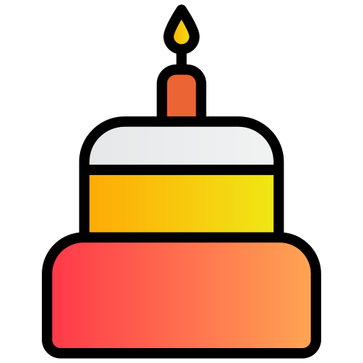 Cake free icon Cake free icon