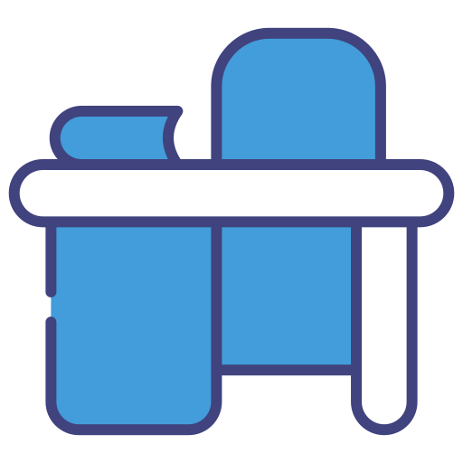 bureau des étudiants Icône gratuit bureau des étudiants Icône gratuit