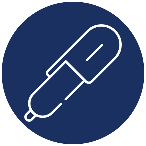 Pen free icon