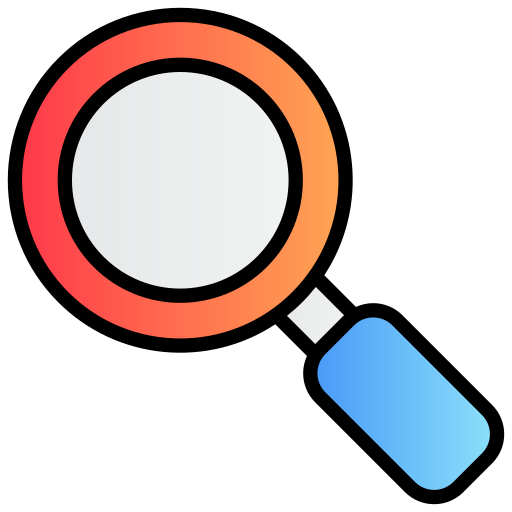 Search free icon