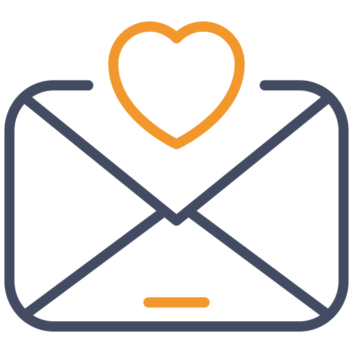 umschlag kostenlos Icon