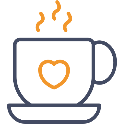 café grátis ícone café grátis ícone