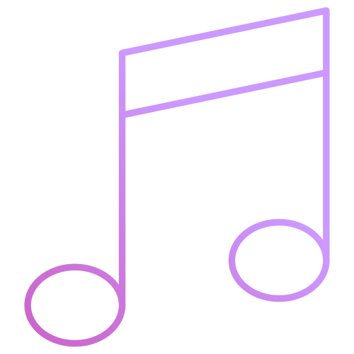 música icono gratis