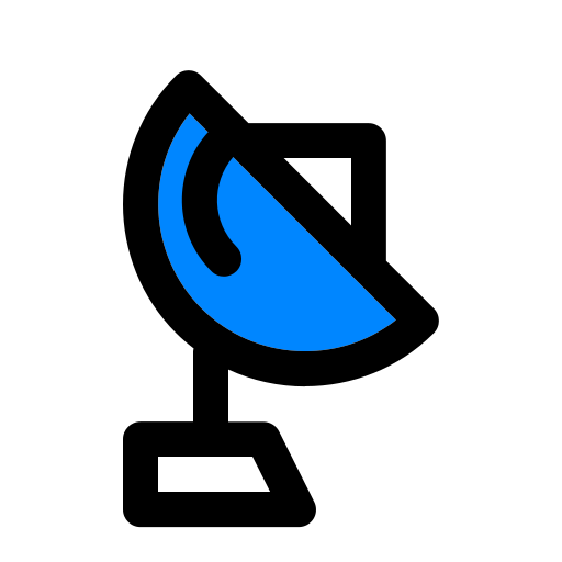 Space free icon Space free icon