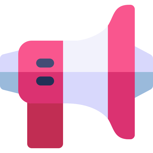 annonce Icône gratuit