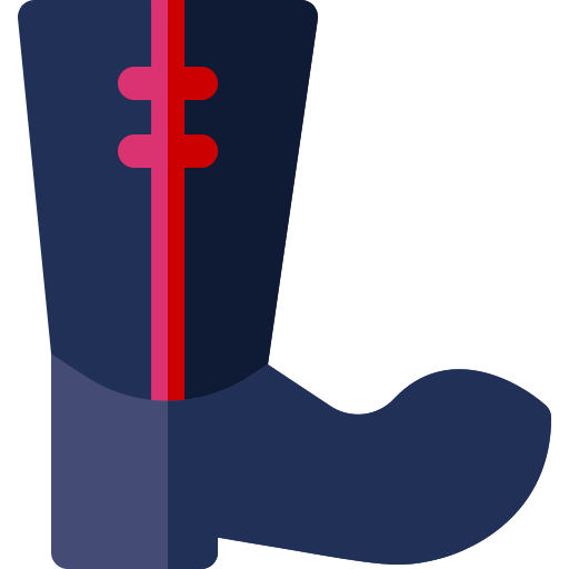 Boots free icon Boots free icon