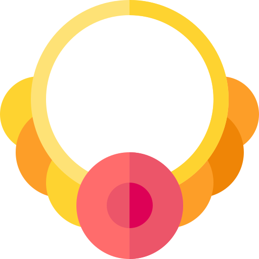 Accessory free icon