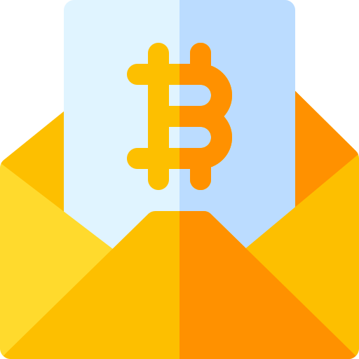 bitcoin icono gratis