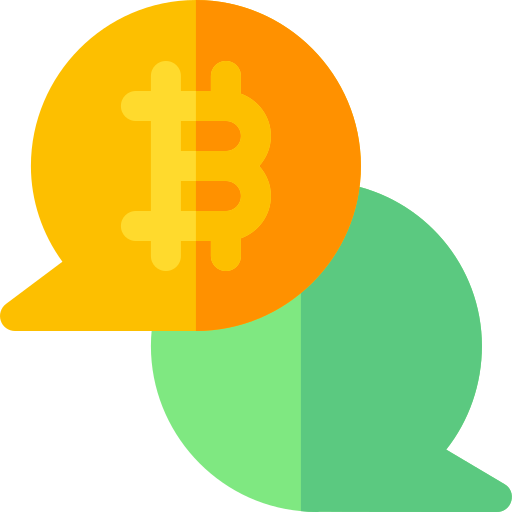 bitcoin icono gratis