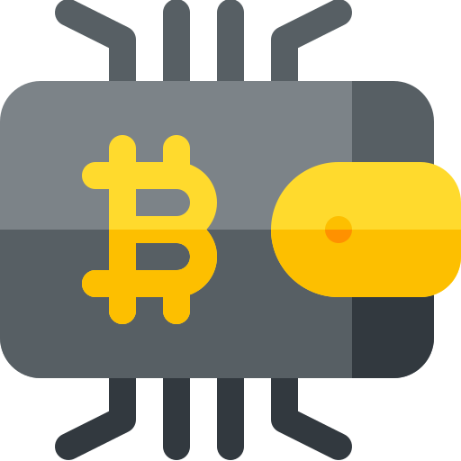 bitcoin icono gratis