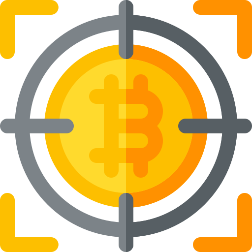 bitcoin icono gratis