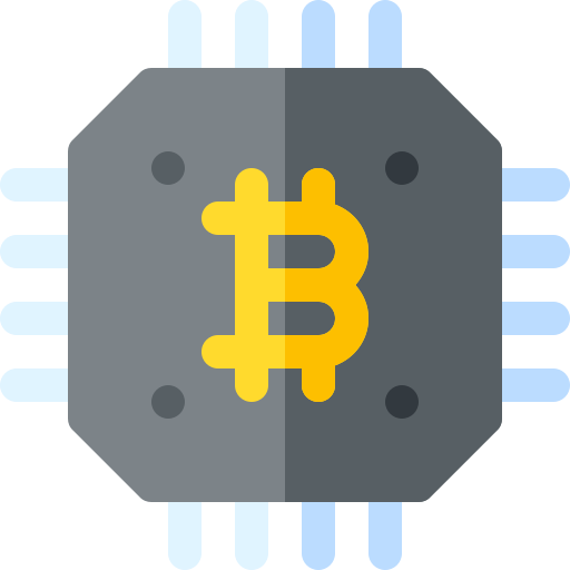 bitcoin icono gratis