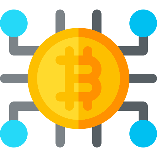 bitcoin icono gratis