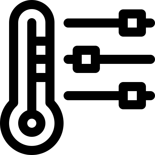 Celsius free icon