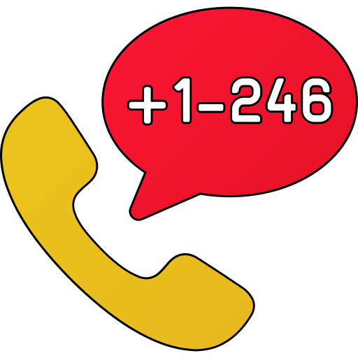 Барбадос бесплатно иконка