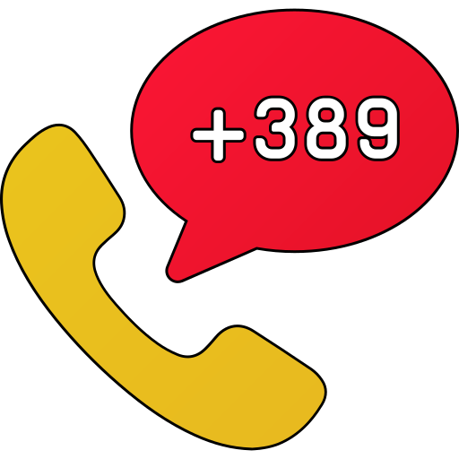 macedonia icono gratis