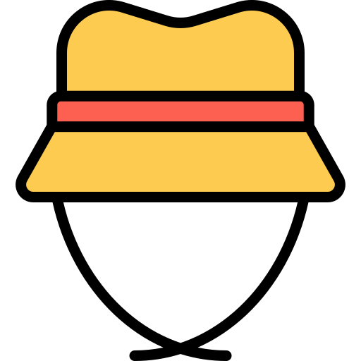 sombrero icono gratis