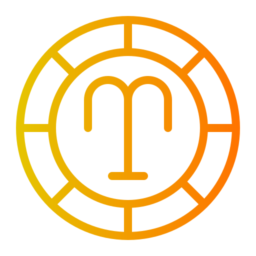 양자리 무료 아이콘