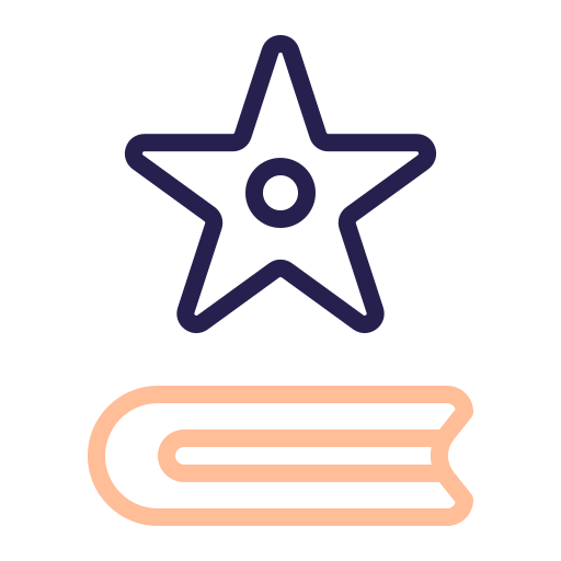 Magic book free icon Magic book free icon