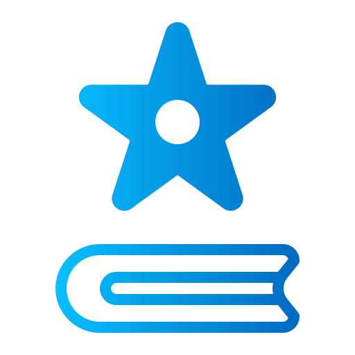 Magic book free icon Magic book free icon