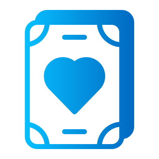 Card free icon