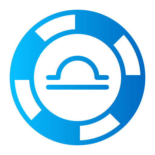 Libra sign free icon Libra sign free icon