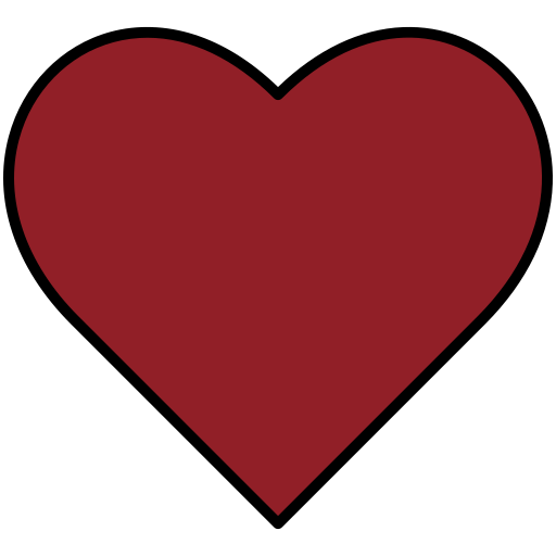 마음 무료 아이콘