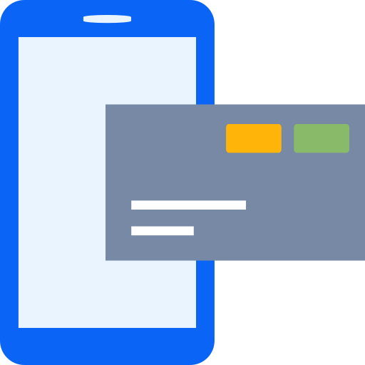 신용 카드 무료 아이콘