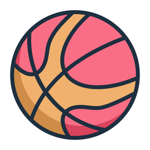 baloncesto icono gratis