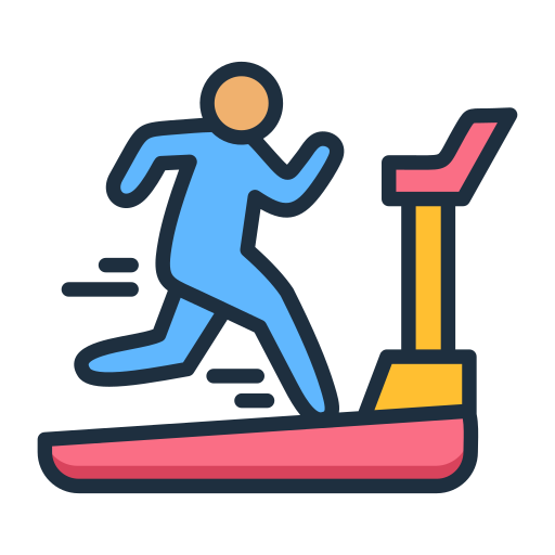 laufband kostenlos Icon