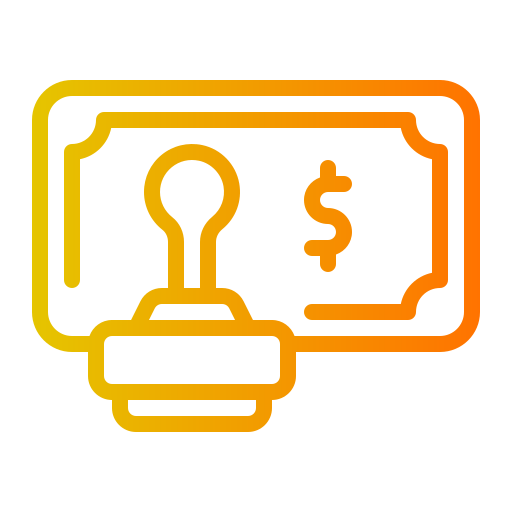 argent Icône gratuit