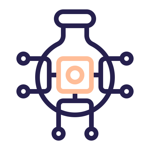 investigación icono gratis