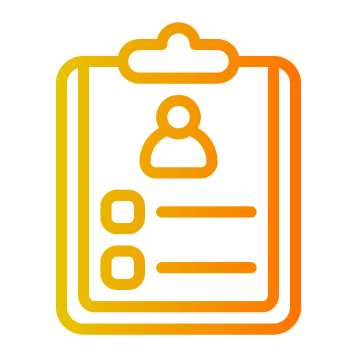 목록 무료 아이콘