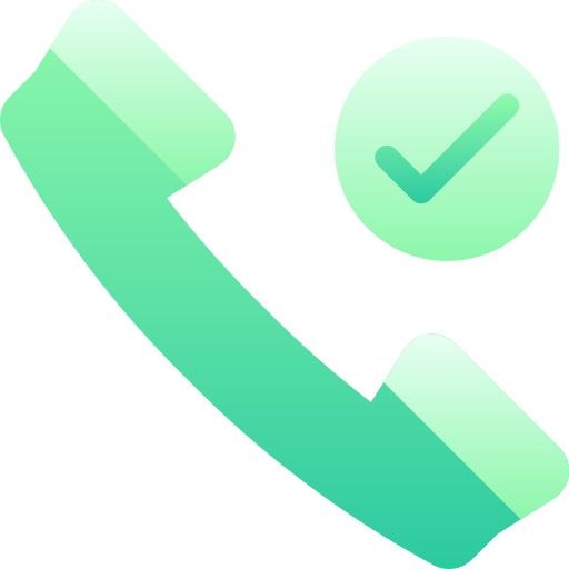 Телефон бесплатно иконка