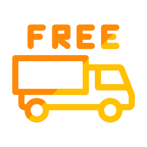 envío gratis icono gratis