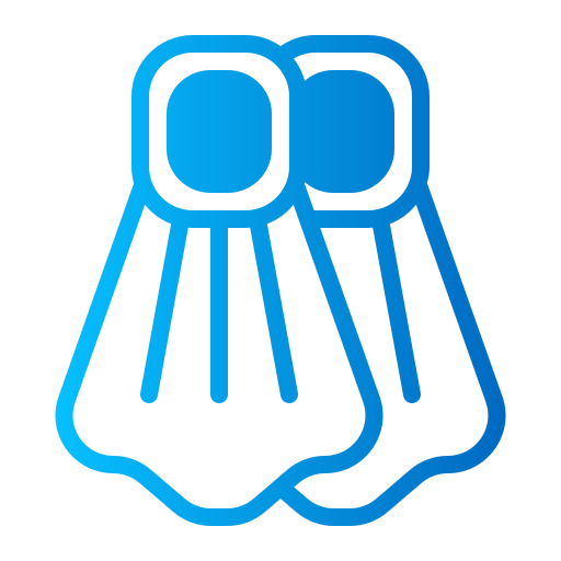 Ласты бесплатно иконка