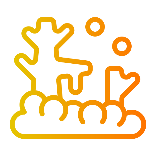 Reef free icon Reef free icon