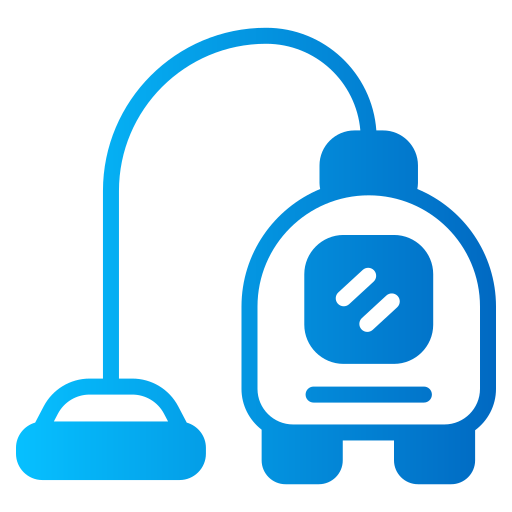 aspiradora icono gratis