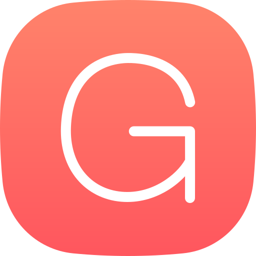 buchstabe g kostenlos Icon buchstabe g kostenlos Icon