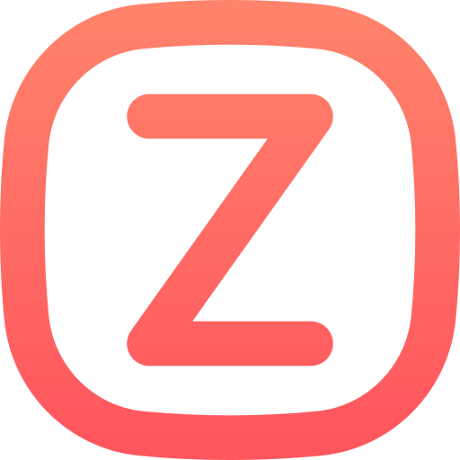 lettre z Icône gratuit lettre z Icône gratuit