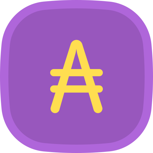 austral icono gratis