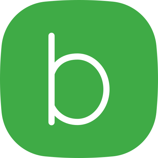 Letter b free icon Letter b free icon