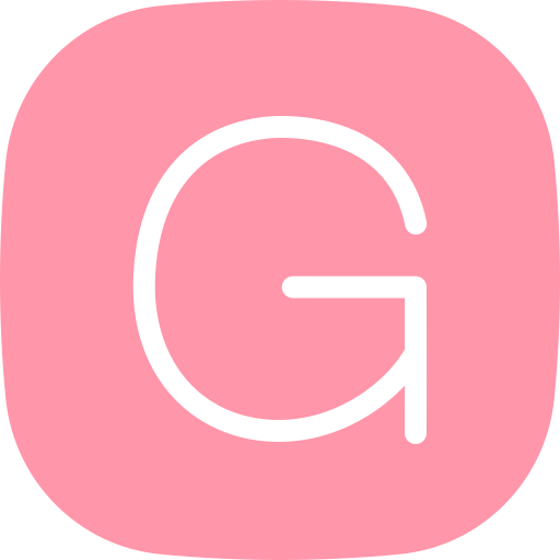 buchstabe g kostenlos Icon buchstabe g kostenlos Icon
